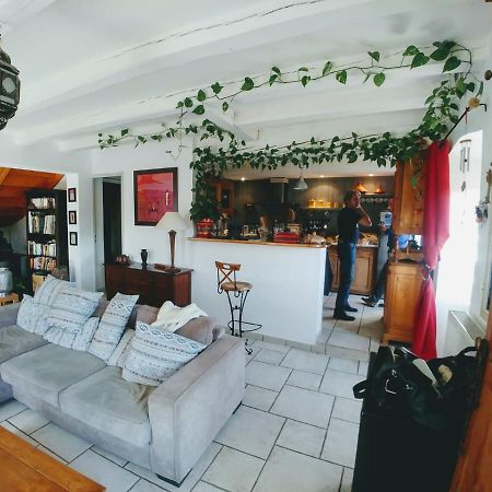 Casa Flo Villa Polignac  Dış mekan fotoğraf