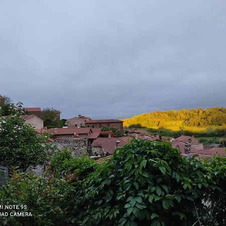 Casa Flo Villa Polignac  Dış mekan fotoğraf