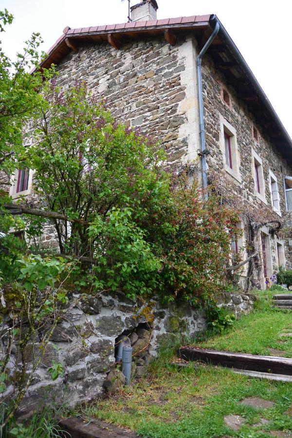 Casa Flo Villa Polignac  Dış mekan fotoğraf