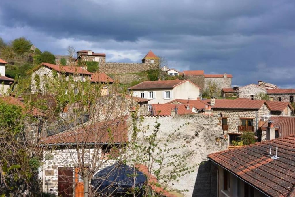 Casa Flo Villa Polignac  Dış mekan fotoğraf