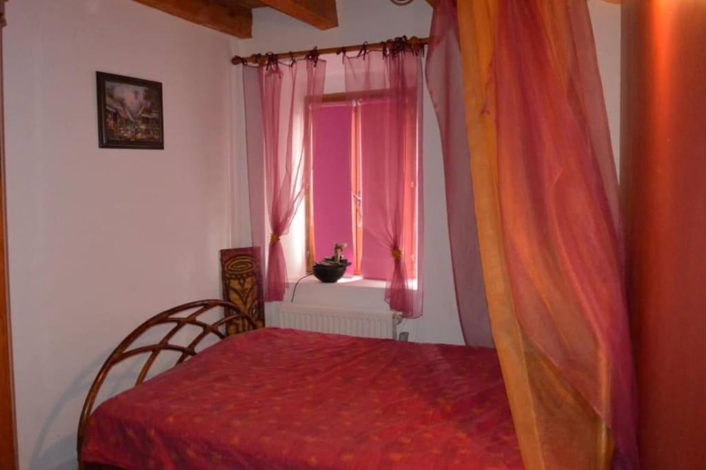 Casa Flo Villa Polignac  Dış mekan fotoğraf