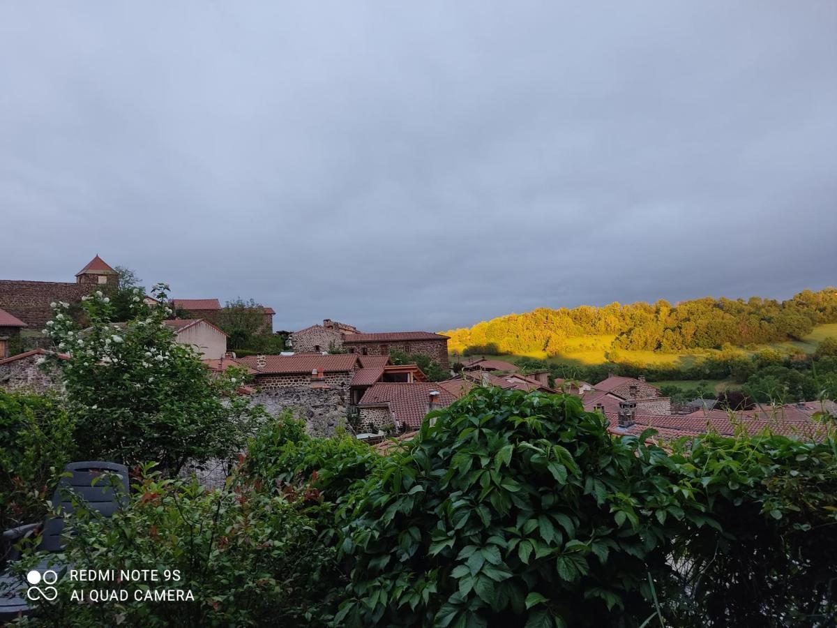 Casa Flo Villa Polignac  Dış mekan fotoğraf
