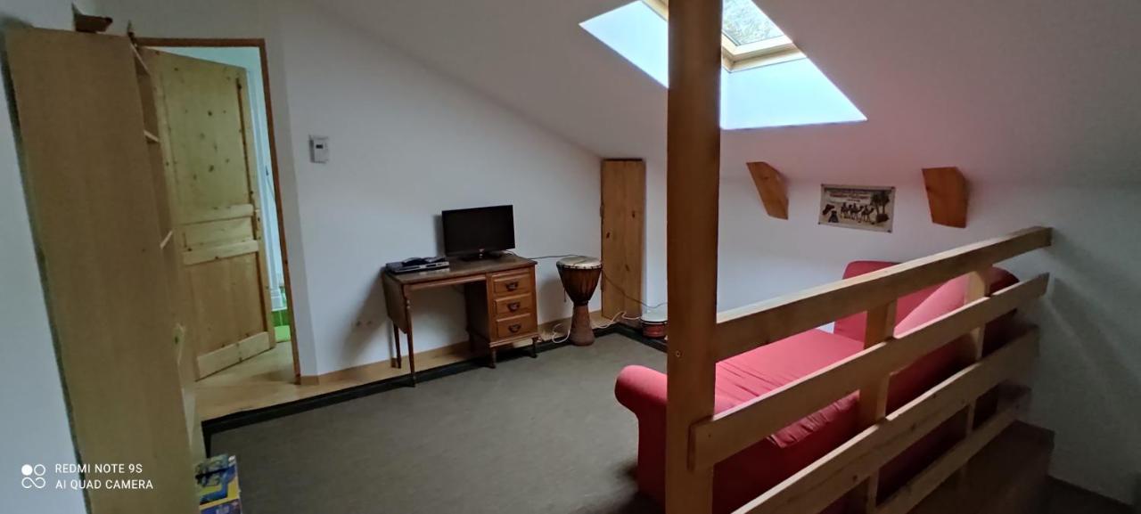 Casa Flo Villa Polignac  Dış mekan fotoğraf
