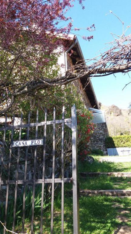Casa Flo Villa Polignac  Dış mekan fotoğraf